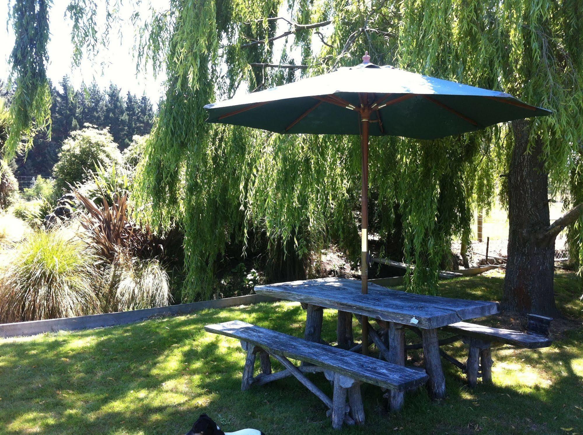 The Meadows Villa Christchurch Exteriér fotografie