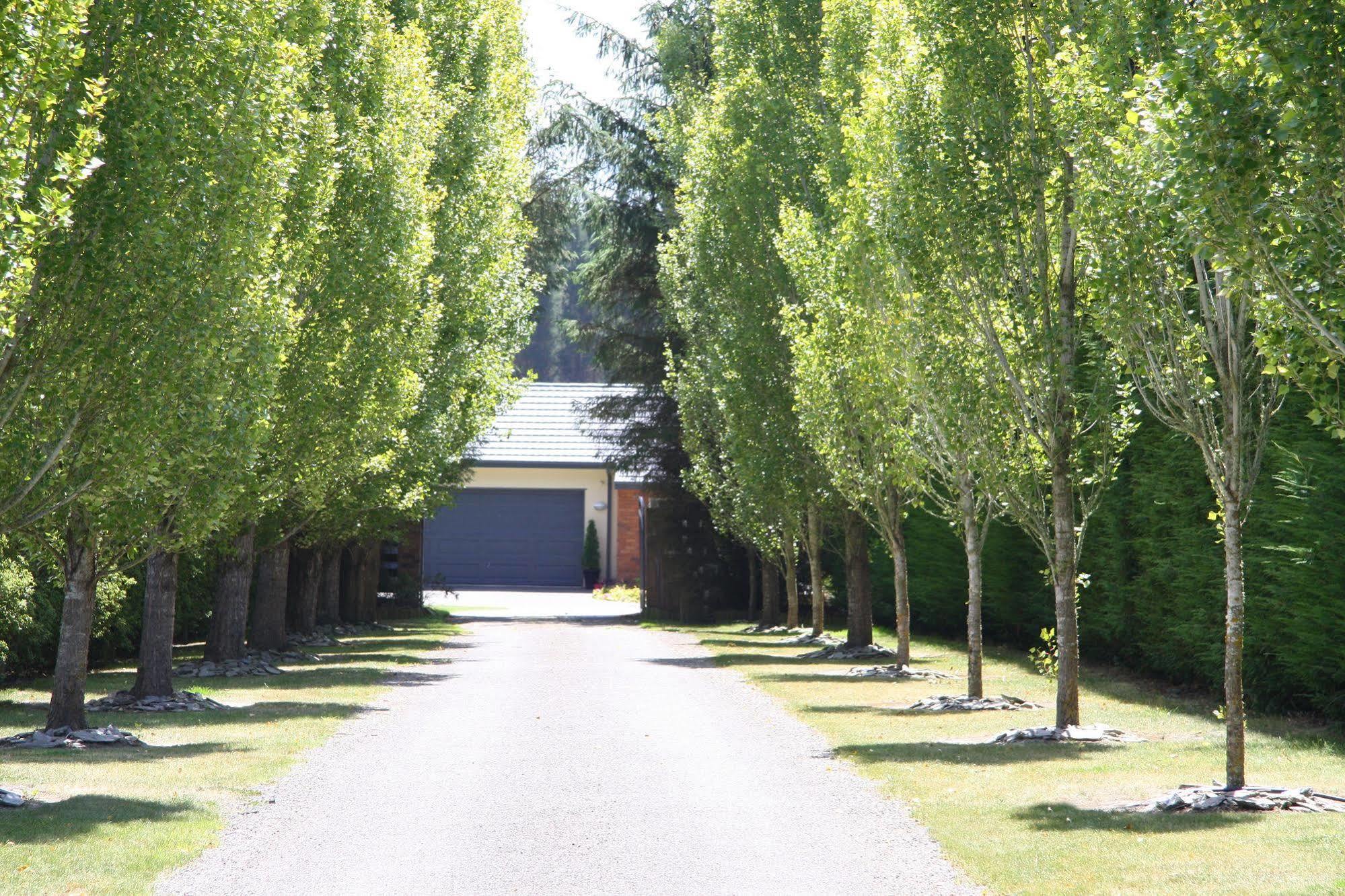 The Meadows Villa Christchurch Exteriér fotografie